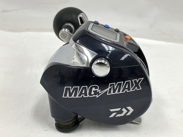 【動作保証】 DAIWA MAGMAX 300 ダイワ マグマックス 電動リール 釣具 中古 M8721803の画像7