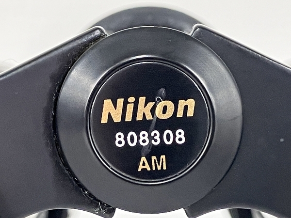 Nikon AM 8X30 8. 8°WF 双眼鏡 中古 Y8743896_画像3