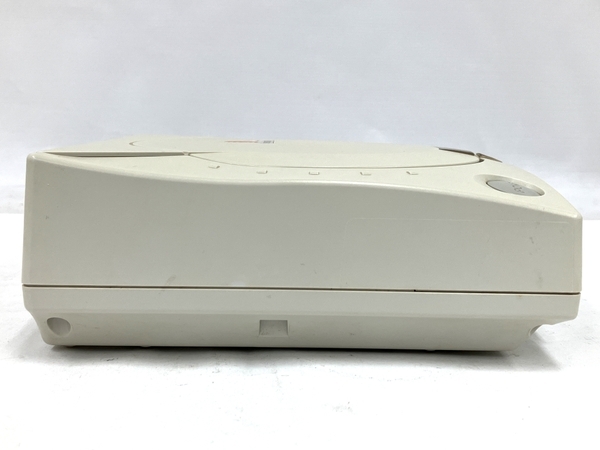 【動作保証】SEGA セガ Dreamcast ドリームキャスト HKT-3000 本体 ゲーム機 ジャンク M8747643の画像9