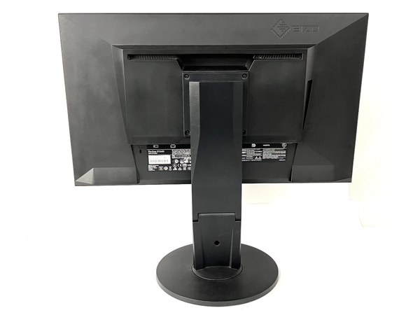 【動作保証】 EIZO EV2450-BK FlexScan 23.8型 液晶 モニター 中古 Y8750906_画像5