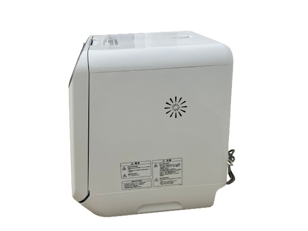 【動作保証】siroca SS-MU251 食器洗い 乾燥機 食洗機 2021年製 シロ 力 家電 中古 楽 B8731106の画像2