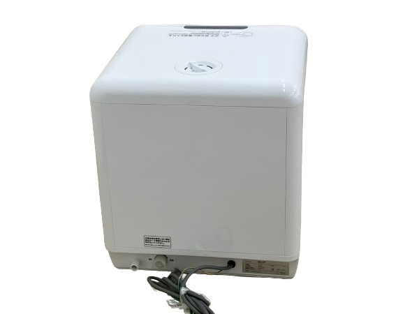 【動作保証】siroca SS-MU251 食器洗い 乾燥機 食洗機 2021年製 シロ 力 家電 中古 楽 B8731106の画像5
