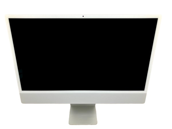 【動作保証】 Apple iMac 24インチ M1 2021 一体型パソコン 16GB SSD 1TB Ventura 中古 良好 M8665688の画像1