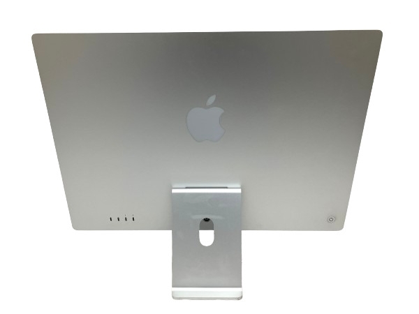 【動作保証】 Apple iMac 24インチ M1 2021 一体型パソコン 16GB SSD 1TB Ventura 中古 良好 M8665688の画像5