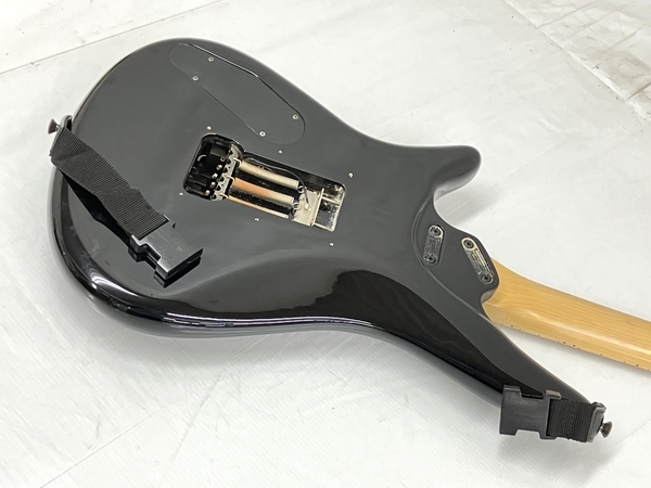 【動作保証】 YAMAHA THE SOUND AND FEEL OF TOMORROWストラトタイプ エレキ ギター 6弦 現状お渡し品 中古 T8752052_画像7