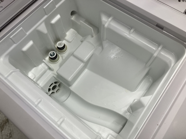 【動作保証】HITACHI BD-STX110GL ドラム式洗濯乾燥機 左開き 2022年製 家電 日立 中古 楽 F8691664の画像6