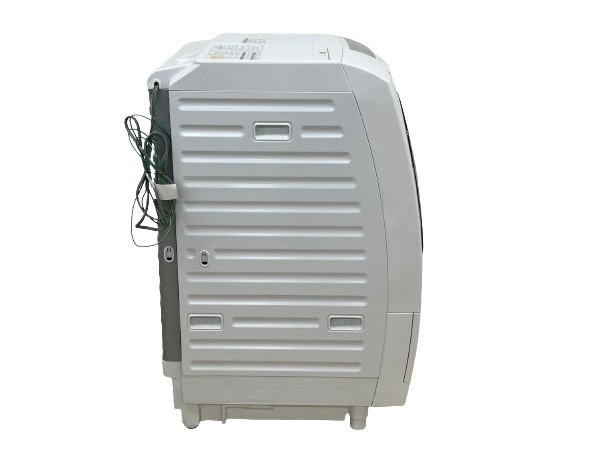 【動作保証】日立 HITACHI BD-SG100FL ドラム式洗濯乾燥機 2020年製 生活家電 中古 楽 B8681643の画像4