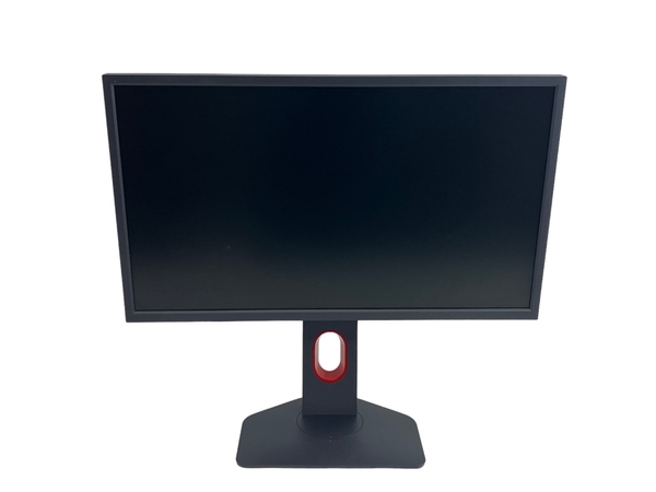 【動作保証】BenQ XL2546K-B 24.5インチ 液晶モニター ディスプレイ 2021年製 中古 N8466212_画像1