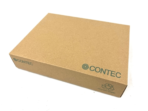 CONTEC COM-2PD-PE PCI Express コンテック シリアル通信ボード 未開封 未使用 T7805844の画像1