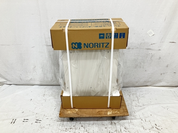 【動作保証】NORITZ OTQ-G4706SAWFF 石油ふろ給湯器 2024年製 住宅設備 ノーリツ 未使用 H8759960の画像1