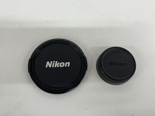 Nikon AF NIKKOR 80-200mm F2.8 ED カメラ ズーム レンズ ニコン 中古 K8718767の画像2