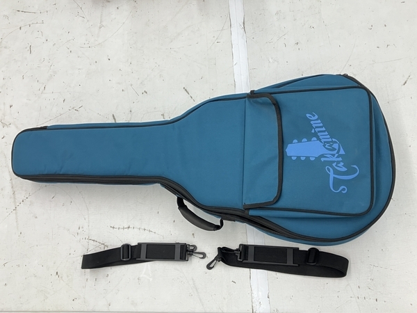 【動作保証】Takamine PTU109K N (GB) エレアコ ギター 国産 アコースティック フォーク 弦楽器 タカミネ 中古 美品 C8763614の画像2