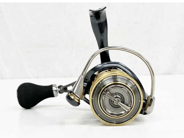 【動作保証】DAIWA EXIST 2003C ダイワ スピニングリール 釣具 中古 S8745962の画像7