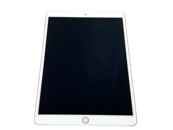 【動作保証】 Apple iPad Air 第3世代 MV0F2J/A 64GB Wi-Fi+Cellularモデル タブレット 訳有 M8674321の画像1