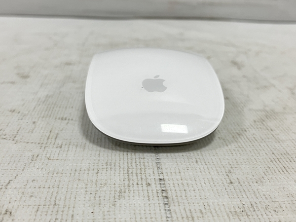 【動作保証】Apple Magic Mouse 2 MLA02J/A A1657 ワイヤレス マウス 中古 H8757794の画像3