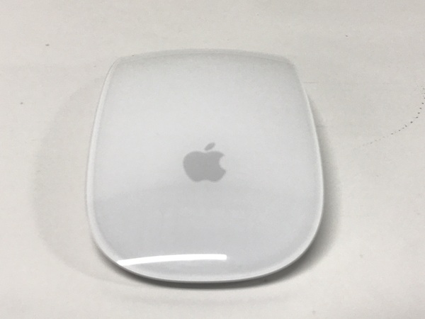 【動作保証】Apple MK2E3J/A magic mouse ワイヤレス マウス 中古 F8740681の画像5