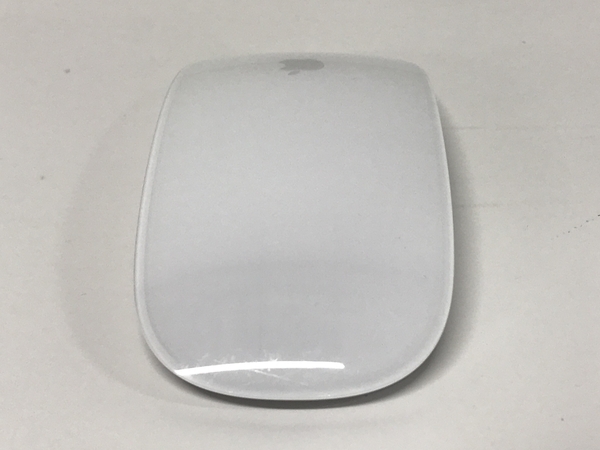 【動作保証】Apple MK2E3J/A magic mouse ワイヤレス マウス 中古 F8740681の画像4