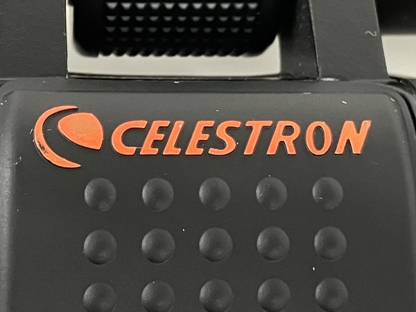 【動作保証】 SkyMaster スカイマスター Celestron セレストロン Multi-Coated 20×80 双眼鏡 中古 K8747231の画像4