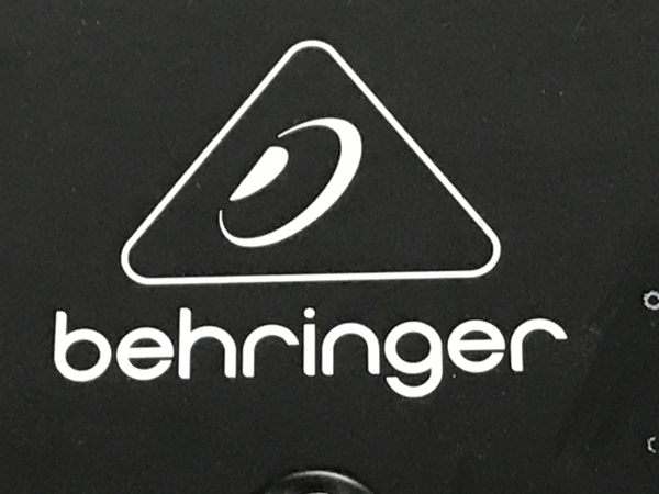 Behriger ADA8200 ULTRAGAIN DIGITAL ADATコンバーター オーディオ 音響 ベリンガー ジャンク F8627747の画像7