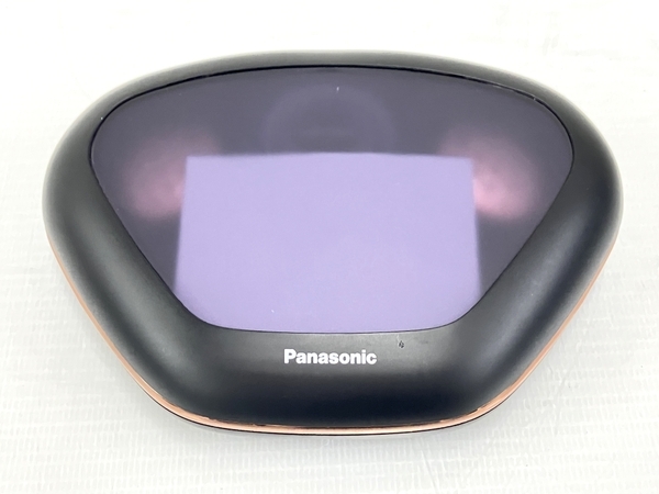 【動作保証】Panasonic 高圧治療器 コリコラン EW-CRA518 CoriCoran 中古 T8625731_画像3
