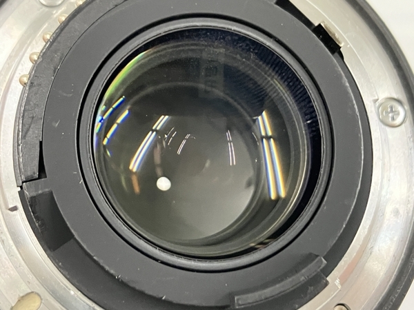 【動作保証】 NIKON ニコン AF-S Micro NIKKOR 60mm F2.8G ED N 単焦点レンズ 中古 N8749081の画像10