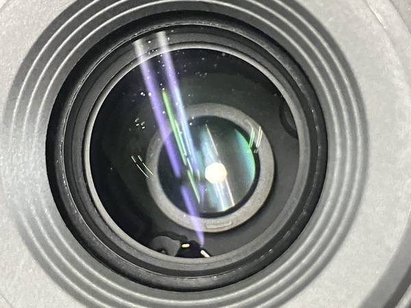 【動作保証】 NIKON ニコン NIKKOR Z DX 50-250mm F4.5-6.3 VR 望遠ズームレンズ 中古 N8749079の画像10