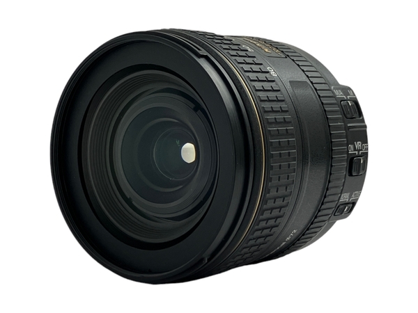 【動作保証】 NIKON ニコン AF-S DX NIKKOR 16-80mm F2.8-4E ED VR 標準ズームレンズ 中古 良好 N8749075の画像1