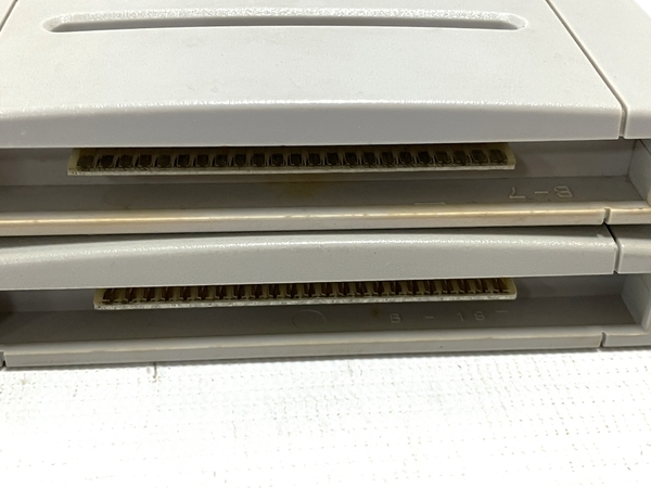エニックス スーパーファミコン ドラゴンクエスト I・IIIIIVVI セット 箱 説明書付き ドラクエ スーファミ ソフト 4本 ジャンク H8767497の画像6
