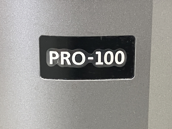 【動作保証】 Canon PIXUS PRO-100 K10377 インクジェット プリンター キャノン 中古 W8764081の画像10