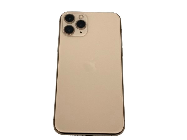Apple iPhone 11 pro MWC92J/A 256GB SIMロック有 スマートフォン スマホ 携帯電話 ジャンク M8653048の画像1
