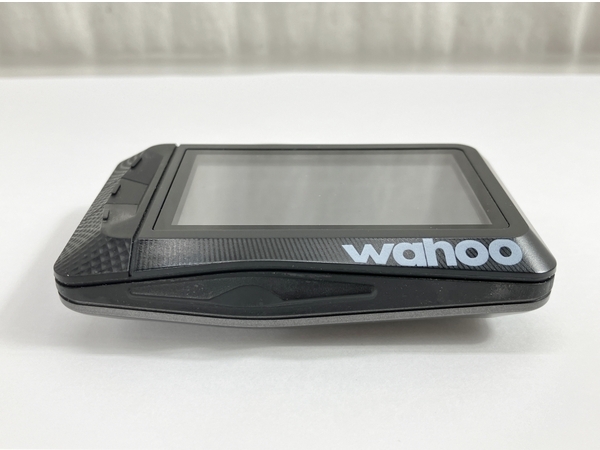 【動作保証】 WAHOO ELEMNT GPS サイクル コンピューター 中古 良好 W8762652_画像4