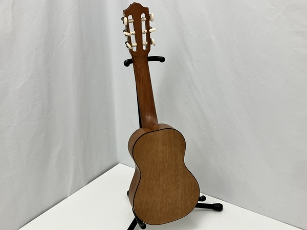 【初期動作保証】 YAMAHA GL1 Guitalele ギタレレ ケース付き ギター ウクレレ ヤマハ 楽器 中古 良好 Z8763482の画像5