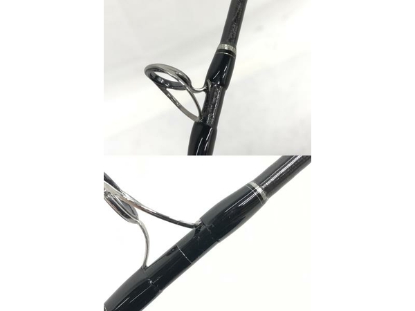 SHIMANO COLTSNIPER XR S100H 39767 ロッド 釣竿 釣具 シマノ コルトスナイパー 中古 良好 F8727061_画像5