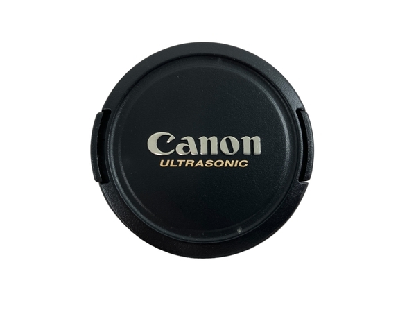 【動作保証】Canon MACRO LENS EF-S 60mm 1:2.8 USM ULTRASONIC レンズ カメラ マクロレンズ ジャンク N8771365_画像2
