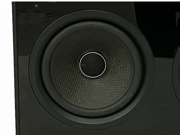 【動作保証】 TDK SP-XA6803 ステレオアクティブスピーカー 3 SPEAKER BOOMBOX 中古 O8766945の画像3