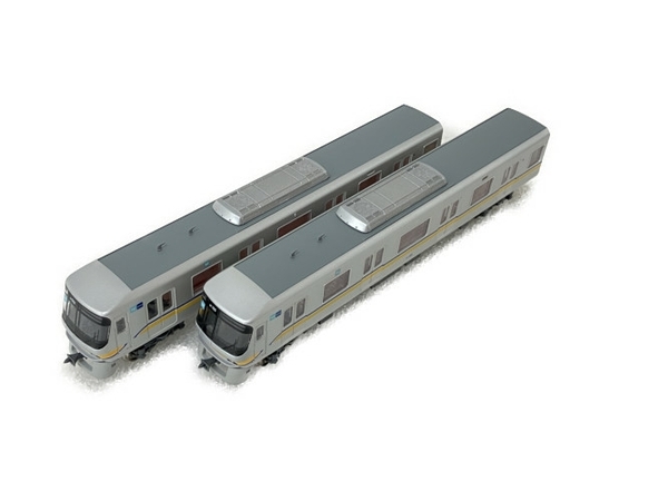 【動作保証】MICRO ACE A-5051 東京メトロ 07系 有楽町線 基本 増結 6両セット Nゲージ 鉄道模型 中古 美品 S8768534_画像1