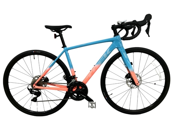 【引取限定】【動作保証】TREK Emonda ALR 5 / 2023年モデル 50サイズ / SHIMANO 105 / ディスク ロードバイク 良好 中古 直 Y8691730の画像1