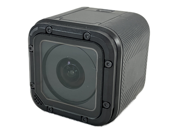 【動作保証】GoPro ウェアラブルカメラ HERO5 Session ゴープロ Bluetooth 防水 アクションカメラ 中古 W8759954_画像1