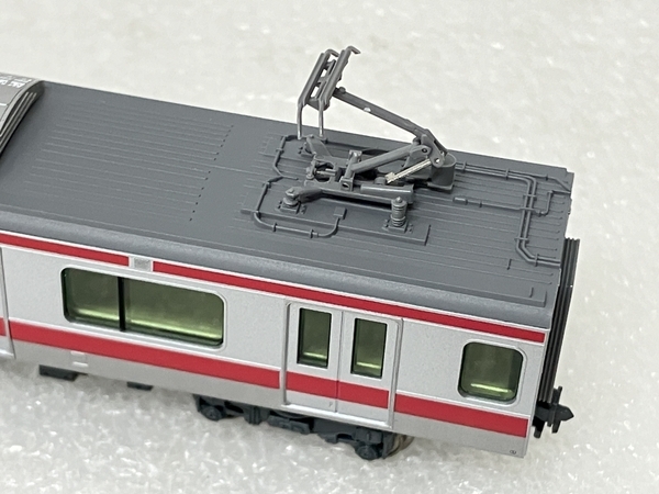 【動作保証】KATO 10-862 E233系 5000番台 京葉線 6両基本セット Nゲージ 鉄道模型 中古 美品 S8768558の画像5