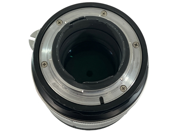 【動作保証】NIKON ニコン NIKKOR-Q.C Auto 135mm F2.8 望遠 単焦点レンズ 中古 N8749070の画像5