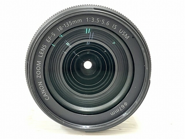 【動作保証】Canon EOS80D EF-S 18-135mm 1:3.5‐5.6 IS USM デジタル 一眼レフ カメラ レンズ キャノン 中古 良好 O8733557の画像3