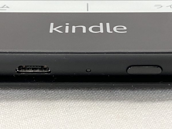 【動作保証】Amazon PQ94WIF Kindle Paperwhite 電子書籍 第10世代 6インチ 32GB アマゾン 中古 W8766763の画像8