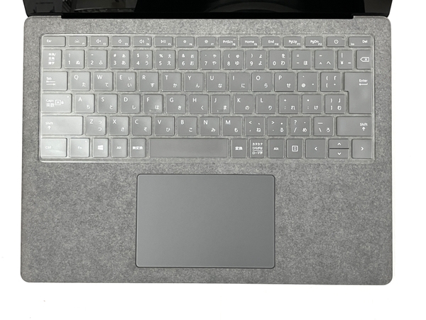 Microsoft Surface Laptop 4 5PB-00020 ノート PC AMD Ryzen 5 Microsoft Surface 8GB SSD256GB 13.5型 Win 11 Home 中古 美品 T8723481の画像4
