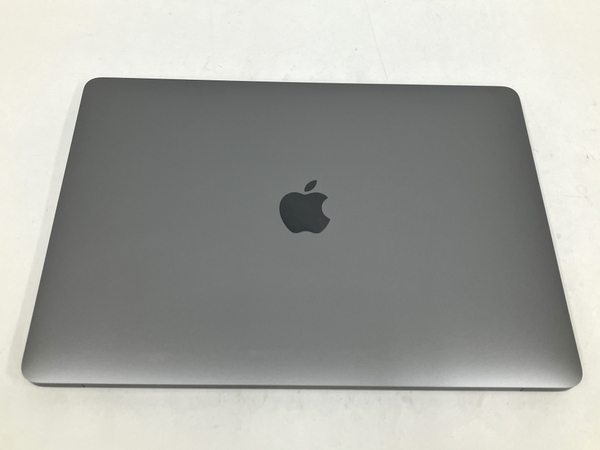 【充放電回数44回】【動作保証】Apple MacBook Air M1 2020 ノートパソコン 8GB SSD 256GB Ventura 中古 美品 M8672027の画像7