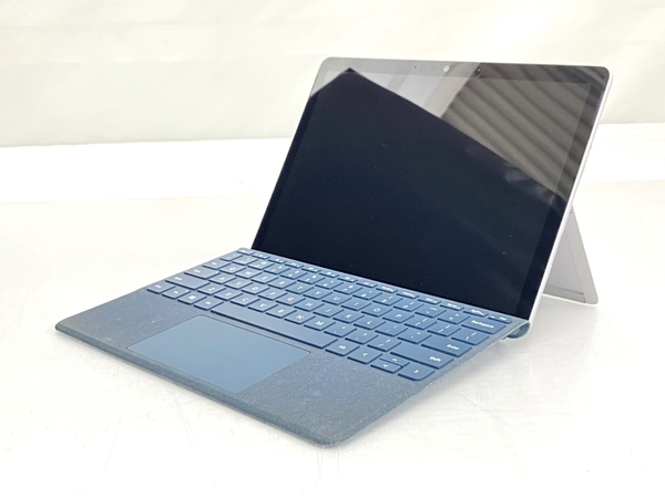 Microsoft Corporation Surface Go 2 タブレット PC Intel Pentium CPU 4425Y 1.70GHz 8GB SSD128GB 10.5型 Win 11 Home 中古 T8647923の画像1