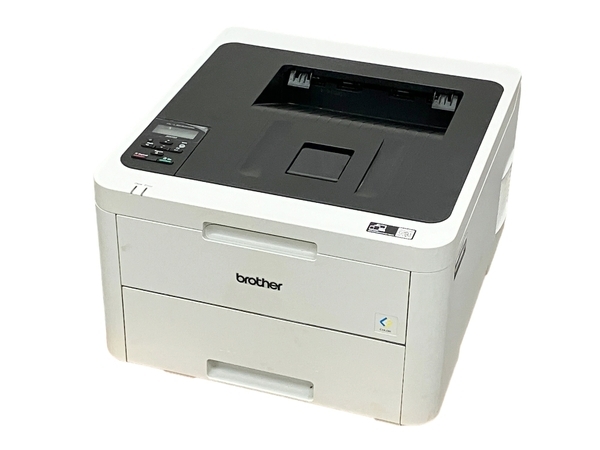 【動作保証】brother HL-L3230CDW カラーレーザープリンター ブラザー 家電 中古 M8744690_画像1