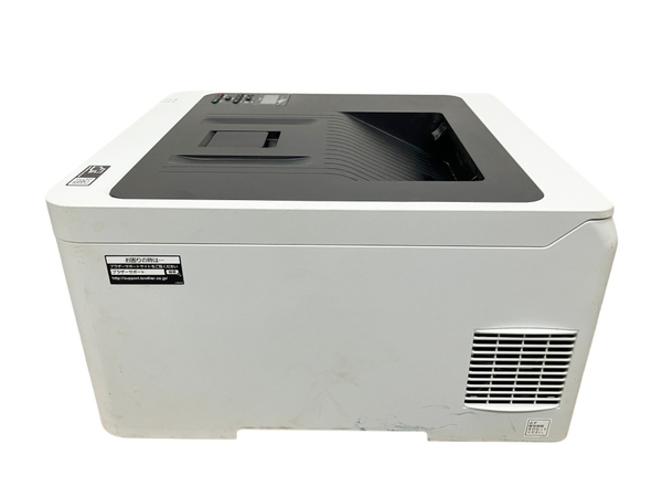 【動作保証】brother HL-L3230CDW カラーレーザープリンター ブラザー 家電 中古 M8744690_画像6