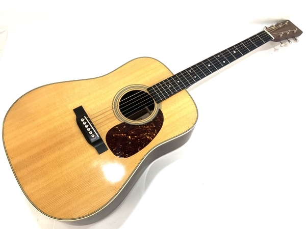 Martin D-28 Standard アコースティックギター 2020年製 マーチン 中古 Y8615418の画像1