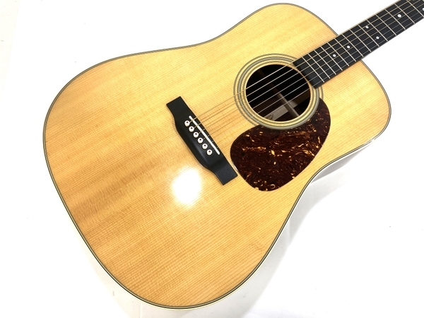 Martin D-28 Standard アコースティックギター 2020年製 マーチン 中古 Y8615418_画像3