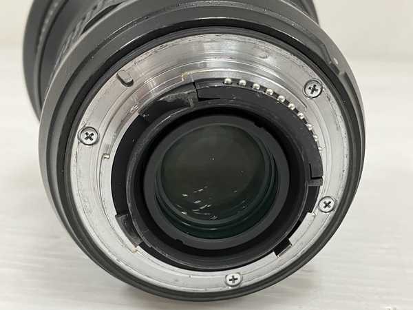 Nikon AF-S NIKKOR 14-24mm F2.8G ED カメラ レンズ 広角ズーム ニコン 中古 O8539869の画像3